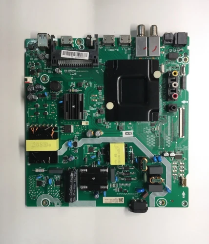 Материнская плата RSAG7.820.11742/ROH, для телевизора Hisens 55F6BG