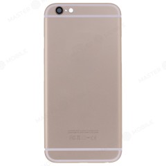 Корпус для Apple iPhone 6s (золотистый)