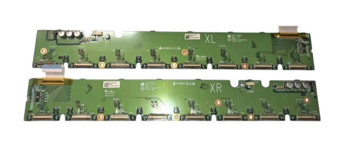 Инвертор Инвертор 6870QSH103A 6870QMH103A для LG 42PC3R-ZH для LG 42PC3R-ZH