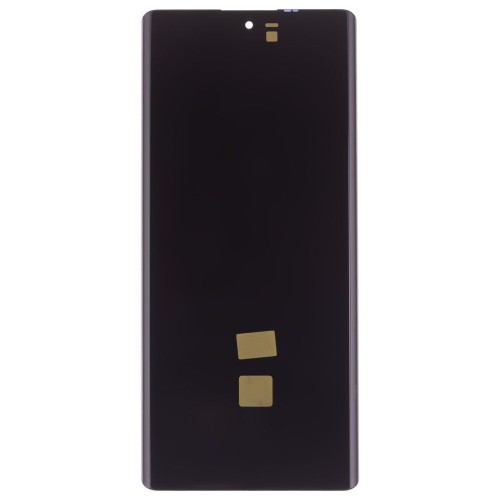 Дисплей для ZTE Nubia Z50 (NX711J) + тачскрин (черный) (ORIG100)