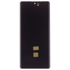 Дисплей для ZTE Nubia Z50 (NX711J) + тачскрин (черный) (ORIG100)