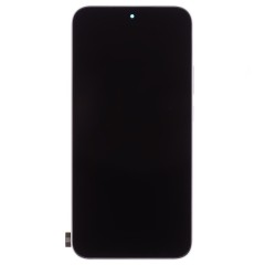 Дисплей для Xiaomi 15T (25069PTEBG) + тачскрин (серебристый) (в рамке) (ORIG100) (SP)