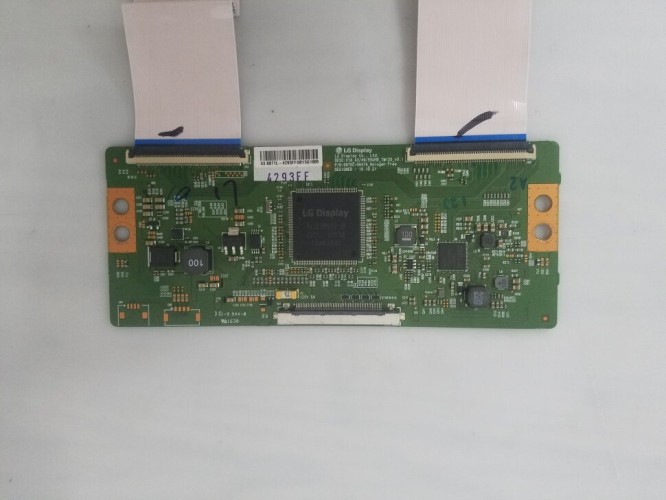 Контроллер изображения 6870C-0647A 6871L-4293F 4293FF