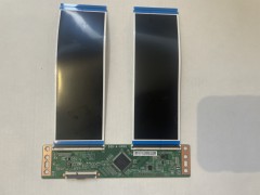 Контроллер изображения GSD-A-0006 CV500U5-T01 Rev:01