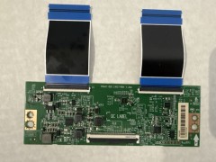 Контроллер изображения RSAG7.820.13027/ROH T500QVN04.1