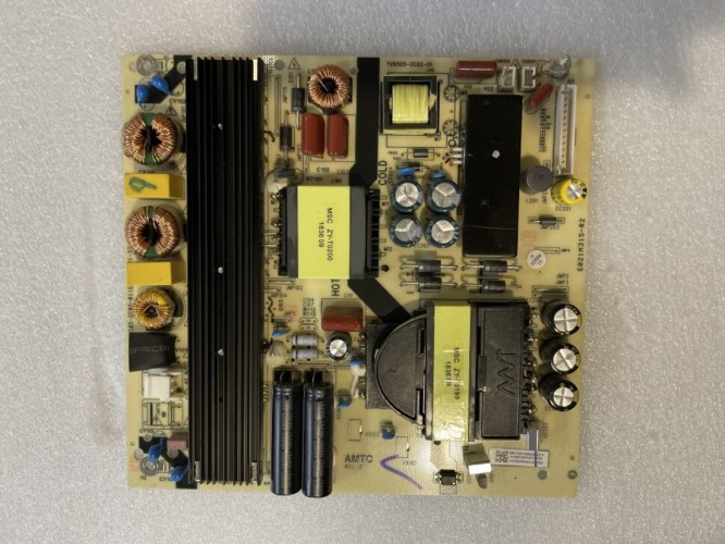 Блок питания TV6505-ZC02-01 HAIER LE65K6500U