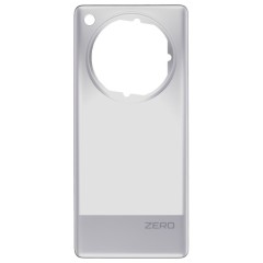 Задняя крышка для Infinix Zero 40 5G (X6861) (серый)