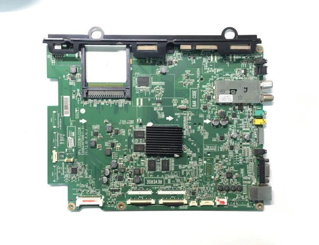 Материнская плата EAX64307906(1.0) EBR75226839, для телевизора LG 47LM640S