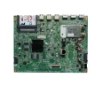 Материнская плата EAX66207202(1.2) EBU62988414, для телевизора LG 40LF634V-ZC