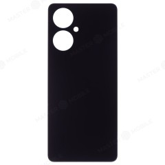 Задняя крышка для Tecno Camon 19 (CI6n) (черный)