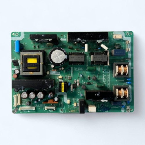 Блок питания PE0611 V28A000811A1, для телевизора Toshiba 37RV555DR