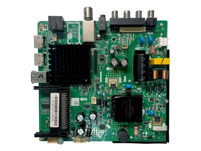 Материнская плата HK.T.RT2842P539, для телевизора Supra STV-LC32ST0045W
