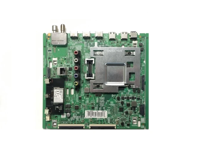 Материнская плата BN41-02703A BN94-14112H, для телевизора Samsung UE50RU7170U, UE50RU7200U, UE58RU7170U