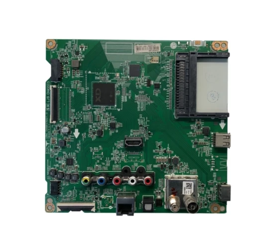 Материнская плата EAX68167602(1.0) EBU66120437, для телевизора LG 32LM570