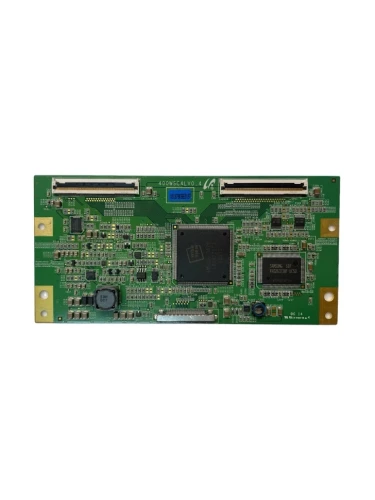 Плата T-Con 400WSC4LV0.4, для телевизора Sony KDL-40S2010