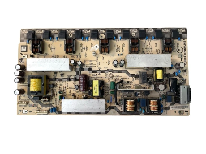 Блок питания RUNTKA396WJN1 QPWBS0225SNPZ(85), для телевизора Sharp LC-32D44RU,LC-3240V-50XZ