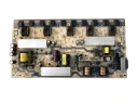 Блок питания RUNTKA396WJN1 QPWBS0225SNPZ(85), для телевизора Sharp LC-32D44RU,LC-3240V-50XZ