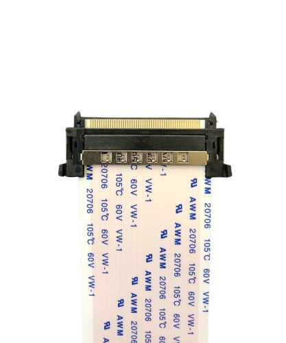 Шлейф, Шлейф, AWM 20706 VW-1