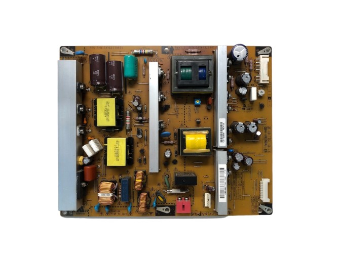 Блок питания EAX63329801/9 EAY62170901, для телевизора LG 42PT43