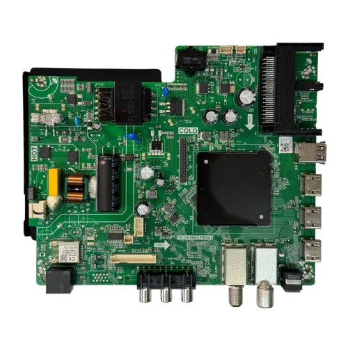 Материнская плата TP.SK506S.PB802id, для телевизора BBK 43LEX-7258/FTS2C