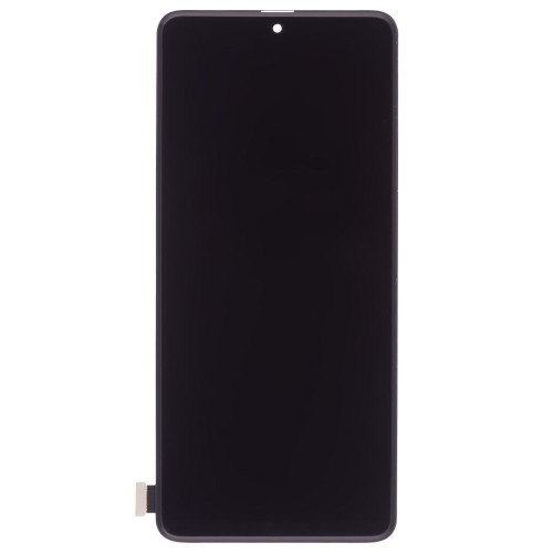 Дисплей для Xiaomi 13 Ultra (2304FPN6DC) + тачскрин (черный) (In-Cell)