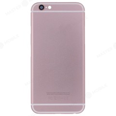 Корпус для Apple iPhone 6s (розовый)