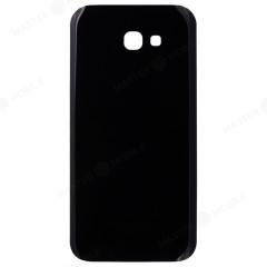 Задняя крышка для Samsung A720 Galaxy A7 (2017) (черный)