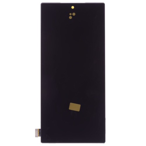 Дисплей для ZTE Nubia Z60 Ultra (NX721J) / Nubia Z60 Ultra Leading (NX721J) + тачскрин (черный) (ORIG100)