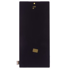 Дисплей для ZTE Nubia Z60 Ultra (NX721J) / Nubia Z60 Ultra Leading (NX721J) + тачскрин (черный) (ORIG100)