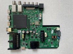 TP.SK516S.PB802 Hartens HTY-32H06W-VZ CV320H2-F01 Rev:02