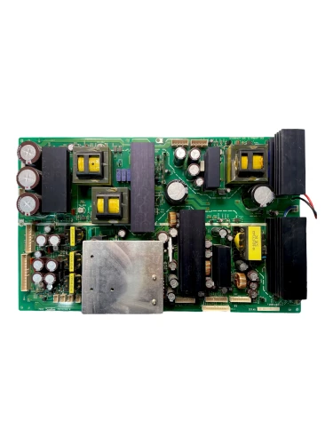 Блок питания PDC10284B 1H165W-2, для телевизора Samsung HPR6372X/ХАА