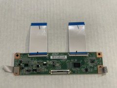 Контроллер изображения GSD-T-0007 T65UHD-SVP2 JR645R3HA7L