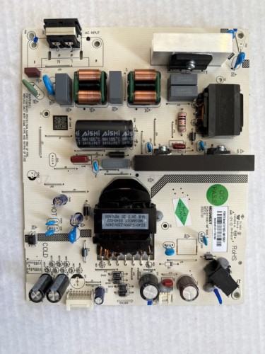 Блок питания CH1160D-1MF 550B P CH1160D-1MF 600E S Sber SDX-50UQ5231 HF500QUB-F20