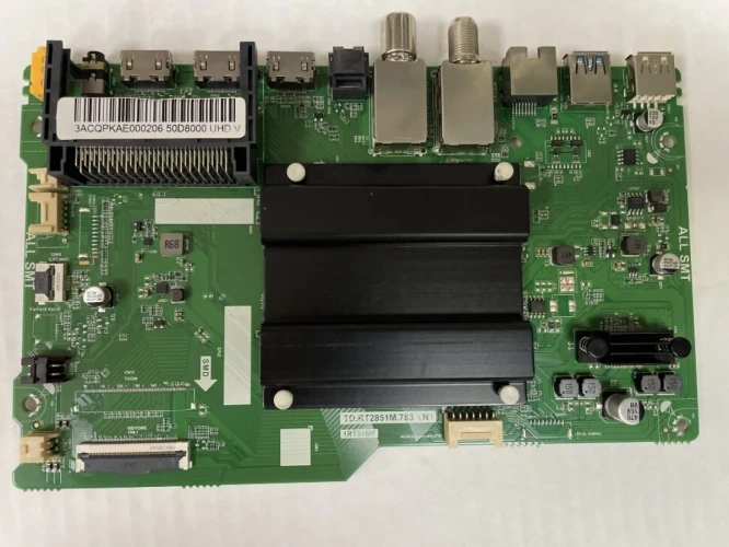 Материнская плата TD.RT2851M.783 1RT51MF, для телевизора ARTEL UA50H3502