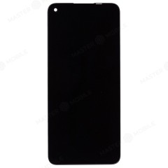 Дисплей для OPPO A96 (CPH2333) + тачскрин (черный) (ORIG)