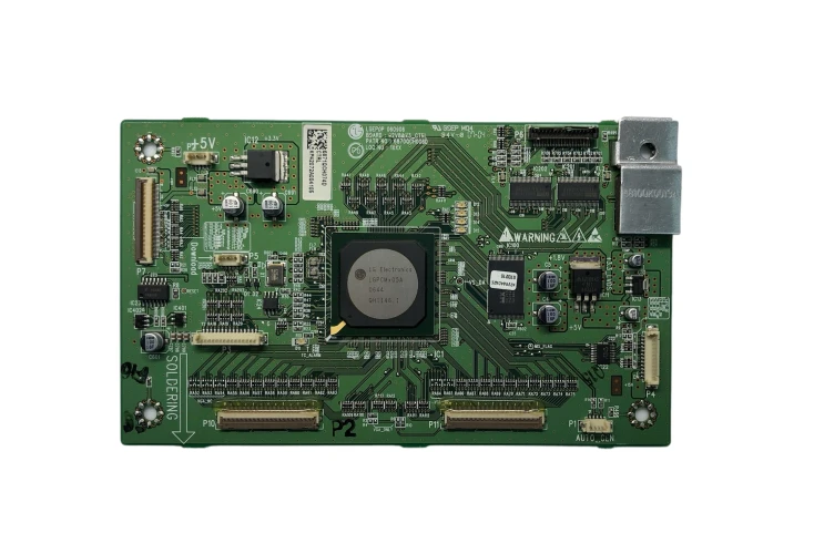 Плата T-Con 6870QCH006D 6871QCH074D, для телевизора LG 42PC1RV