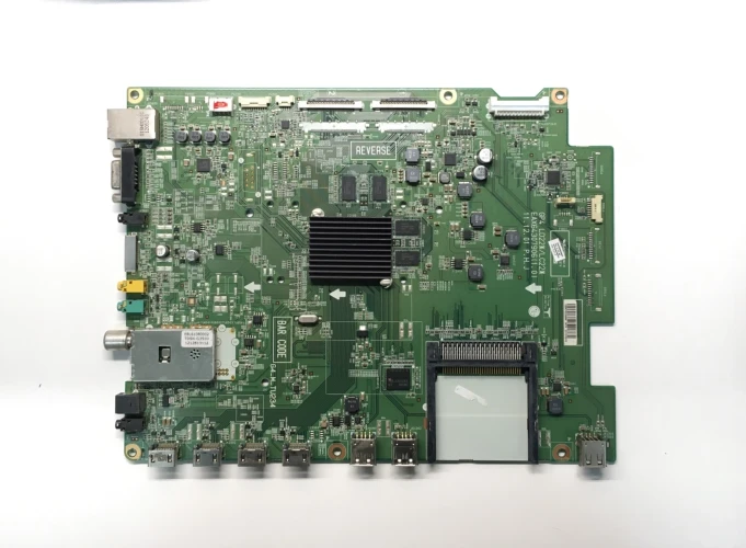 Материнская плата EAX64307906(1.0) EBR75226854, для телевизора LG 42LM640, 47LM640