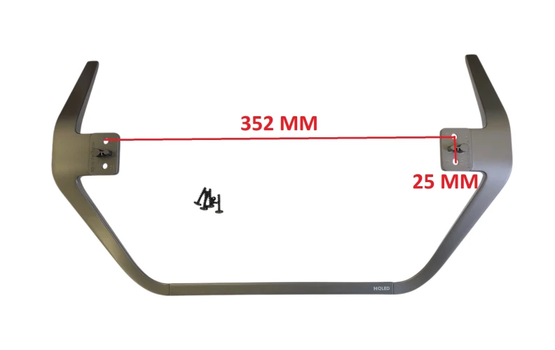 Ножки для телевизора Haier Ножки для телевизора Haier 50 SMART TV S4