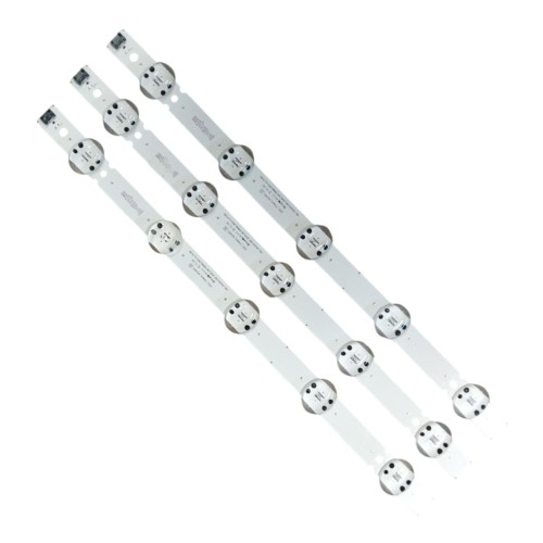 LED подсветка SSC_TRIDENT_43LK61_S