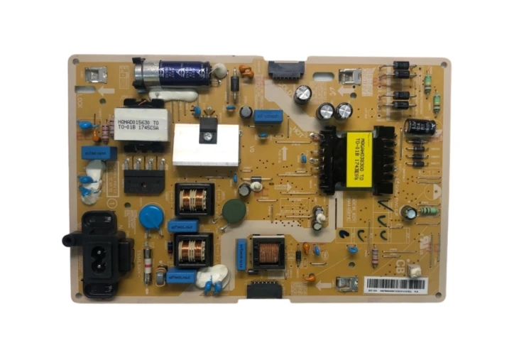 Блок питания BN44-00871C, для телевизора Samsung UE43M5500AU, UE43M5550A