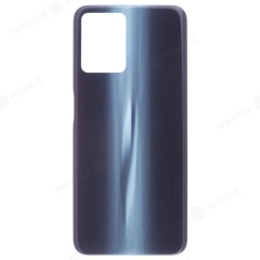 Задняя крышка для Realme 9 Pro (RMX3472) (зеленый)