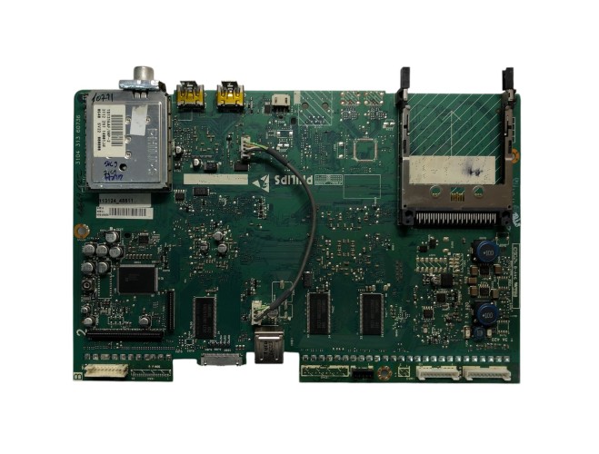 Материнская плата 3104 313 60736 3104 313 60525, для телевизора PHILIPS 32PFL7332