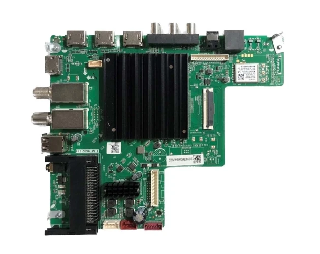 Материнская плата T.MT9602.731, для телевизора Haier 50 SMART TV MX