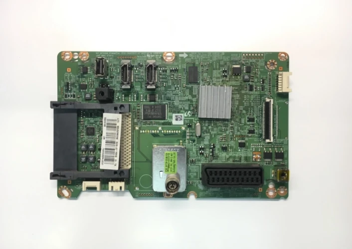 Материнская плата BN41-01897A BN94-07162M, для телевизора Samsung UE32FH4003W