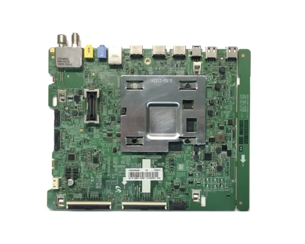 Материнская плата BN41-02568B BN94-12438E, для телевизора Samsung UE55MU6100U