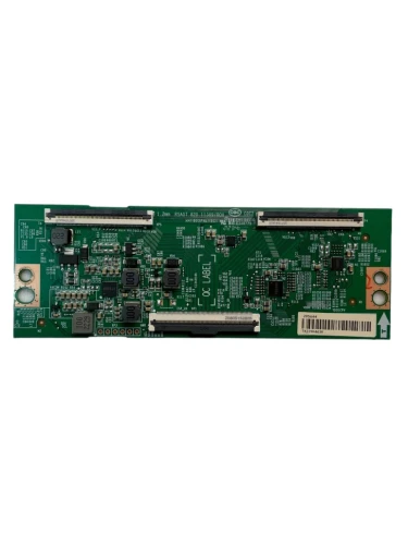 Плата T-Con RSAG7.820.11389/ROH, для телевизора Toshiba 50C350KE