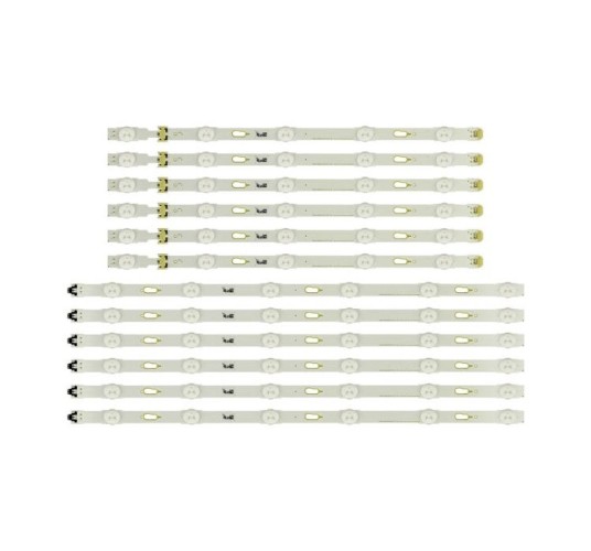 Подсветка для телевизора Подсветка для телевизора Samsung UE48JU6485U