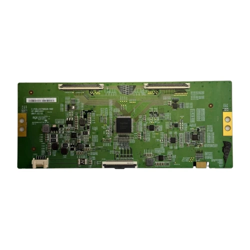 Плата T-Con C-PCB_HV750QUB-N9D 47-6021224, для телевизора Haier 75 SMART TV S3