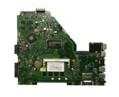 Материнская плата, mb, для ASUS X550LD Rev: 2.0 , i3-4010U , GT840M V2G, LVDS, 4GB