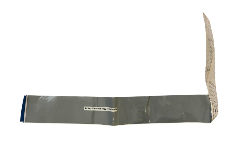 Шлейф, Шлейф, NFBY FFC68P-406 16WL-FFC6-8P4110